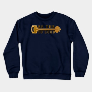 Be the Key to Good Crewneck Sweatshirt